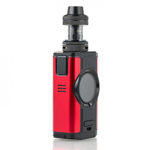 Aspire Dynamo 220W Starter Kit