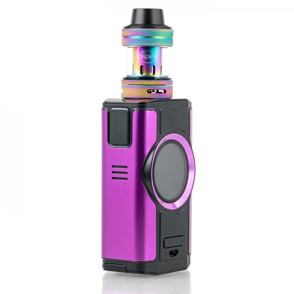 Aspire Dynamo 220W Starter Kit