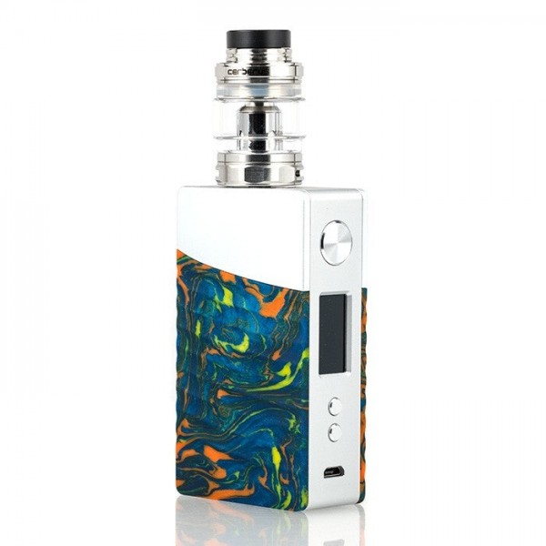 Geek Vape NOVA 200W TC Starter Kit