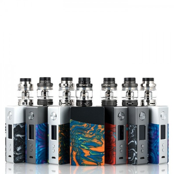 Geek Vape NOVA 200W TC Starter Kit