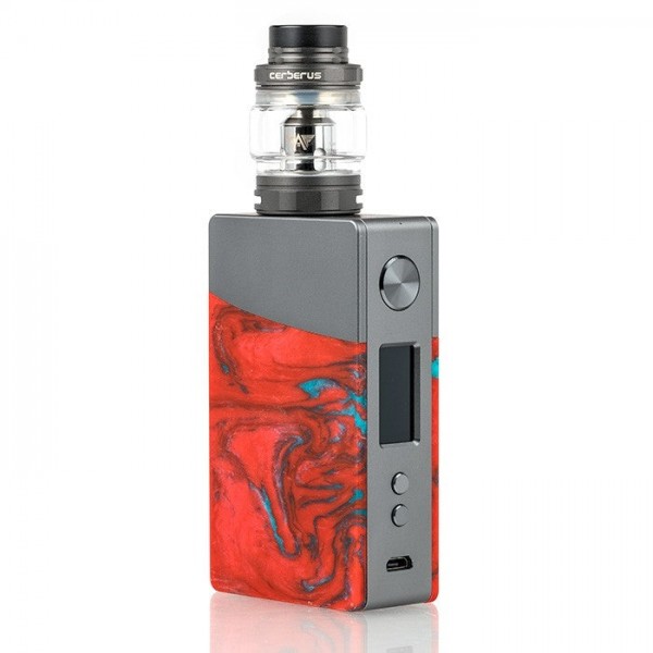 Geek Vape NOVA 200W TC Starter Kit