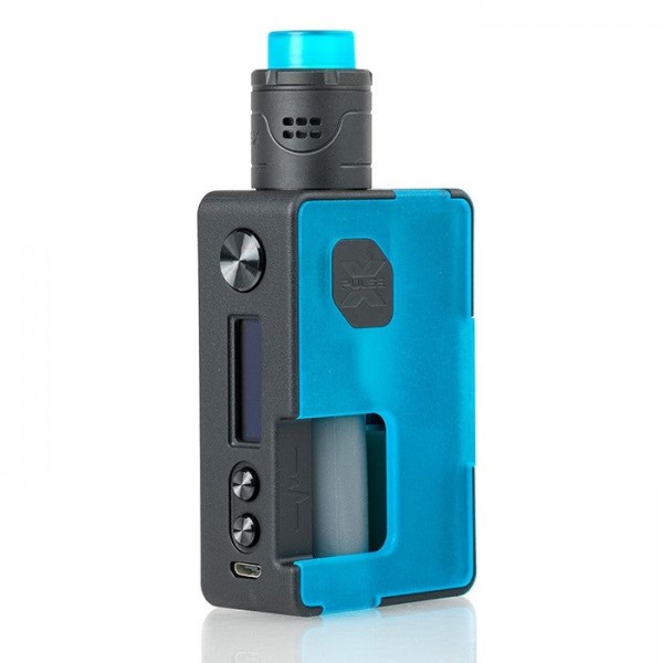 Vandy Vape Pulse X 90W Starter Kit