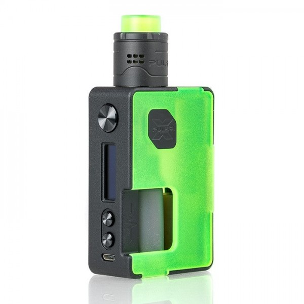 Vandy Vape Pulse X 90W Starter Kit