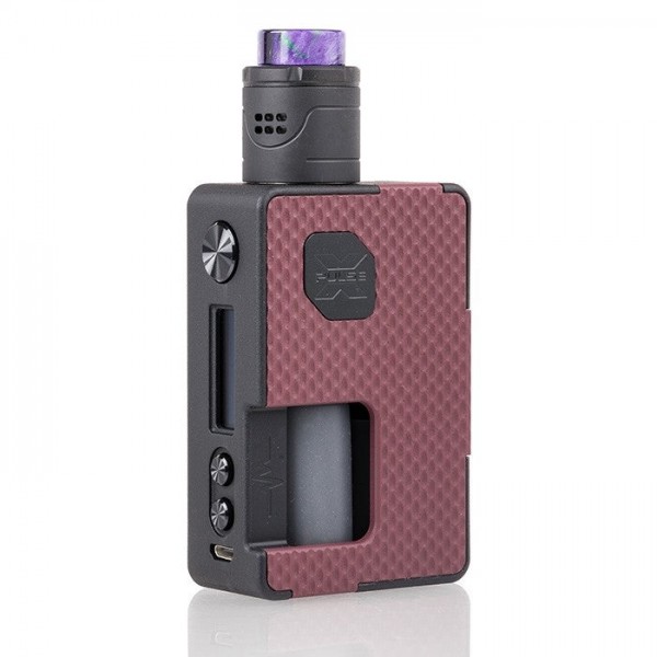 Vandy Vape Pulse X 90W Starter Kit