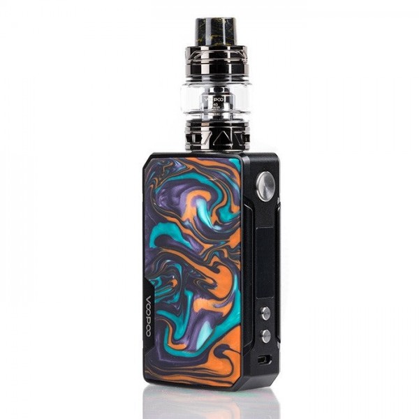 VOOPOO DRAG 2 177W TC Starter Kit