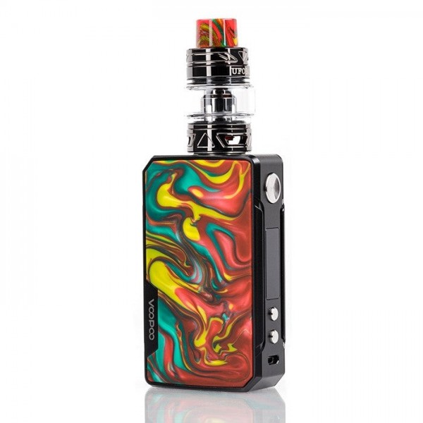 VOOPOO DRAG 2 177W TC Starter Kit