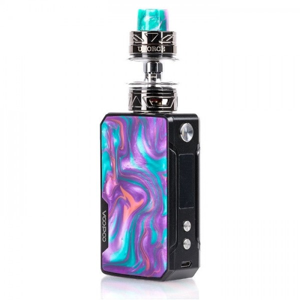 VOOPOO DRAG Mini 117W TC Starter Kit