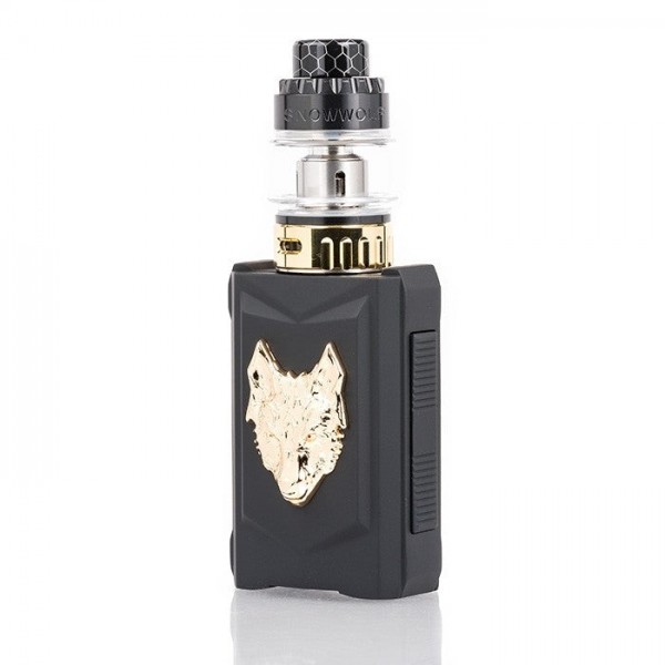 SnowWolf MFENG BABY 80W TC Starter Kit