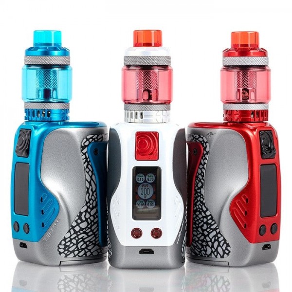 Wismec Reuleaux Tinker 300W Kit