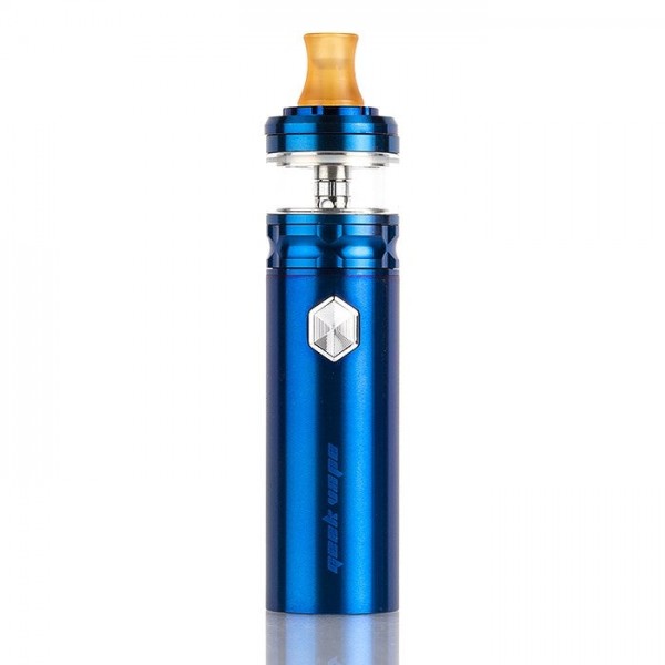 Geek Vape FLINT All-in-One Starter Kit