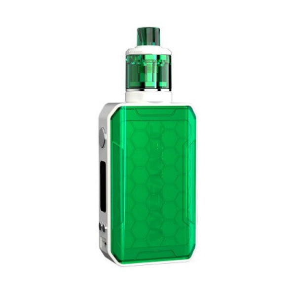 Wismec SINUOUS V200 & Amor NSE Starter Kit