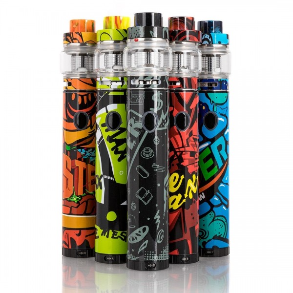 FreeMaX Twister 80W Starter Kit