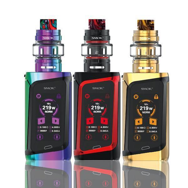 SMOK MORPH 219 Starter Kit