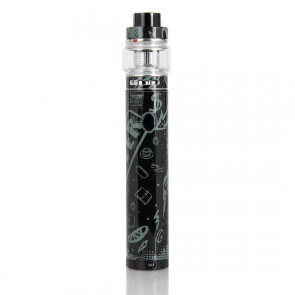 FreeMaX Twister 80W Starter Kit