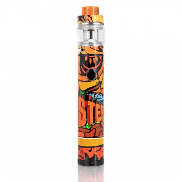 FreeMaX Twister 80W Starter Kit