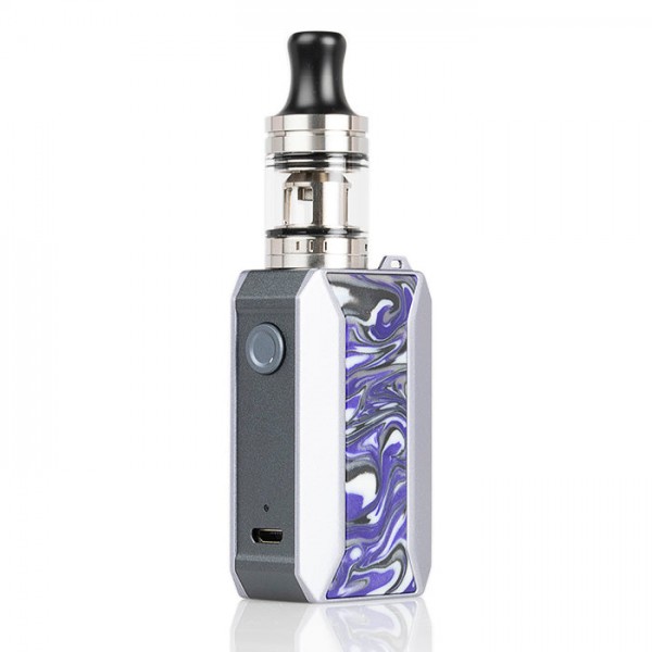 VOOPOO Drag Baby Trio Kit 1500mAh