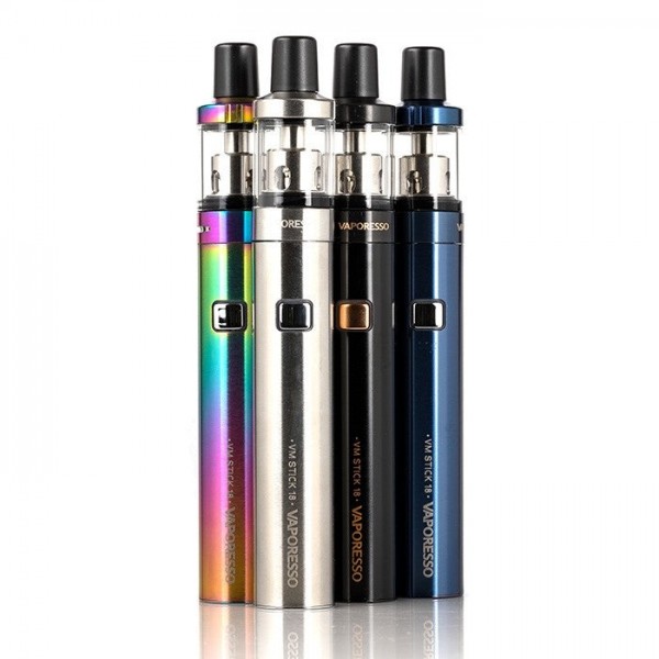 Vaporesso VM Stick 18 Kit