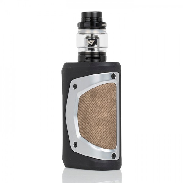 GEEK VAPE AEGIS X 200W STARTER KIT