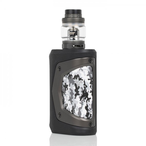 GEEK VAPE AEGIS X 200W STARTER KIT