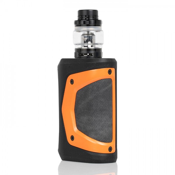 GEEK VAPE AEGIS X 200W STARTER KIT