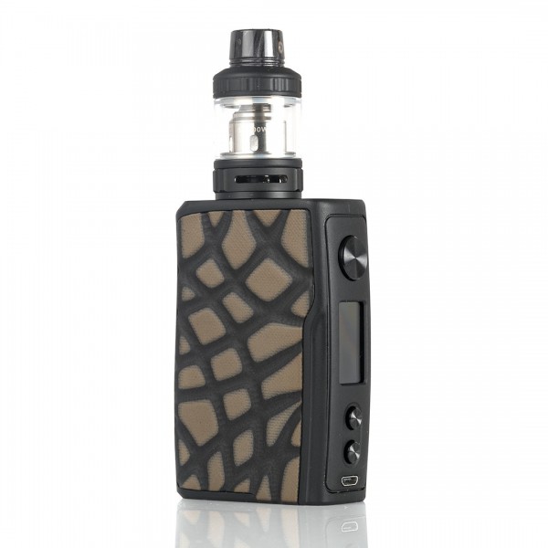 Vandy Vape Swell Kit 188W Waterproof