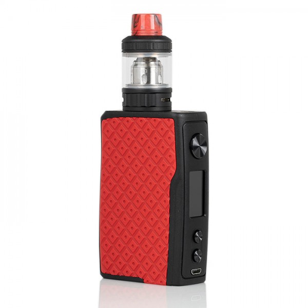 Vandy Vape Swell Kit 188W Waterproof