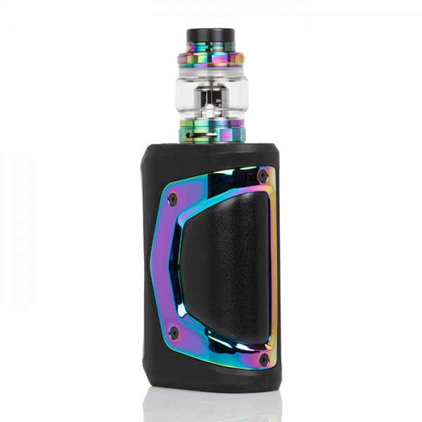 GEEK VAPE AEGIS X 200W STARTER KIT