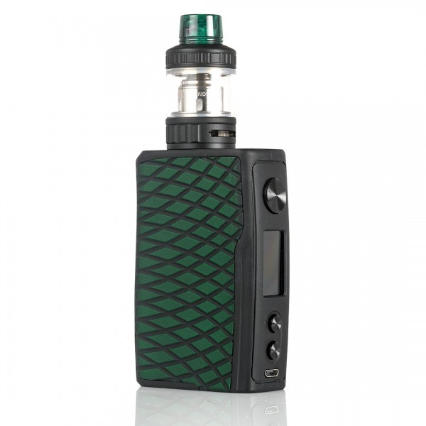 Vandy Vape Swell Kit 188W Waterproof