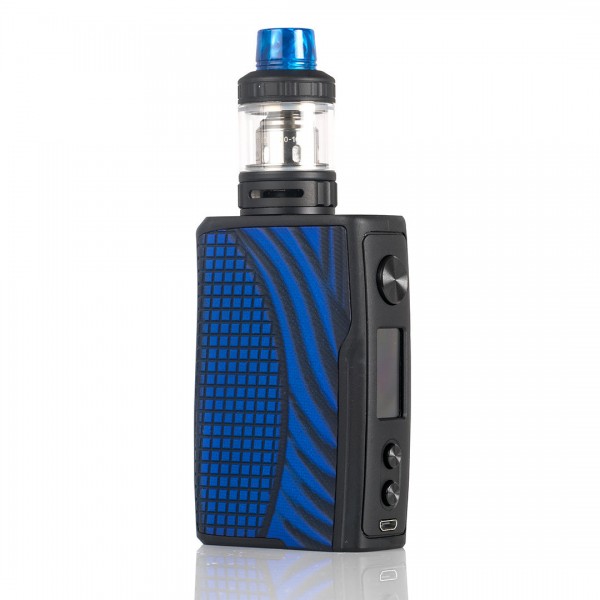 Vandy Vape Swell Kit 188W Waterproof