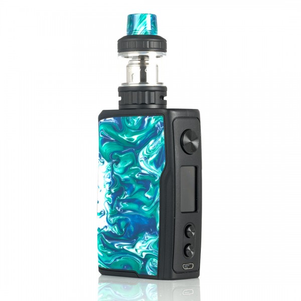 Vandy Vape Swell Kit 188W Waterproof