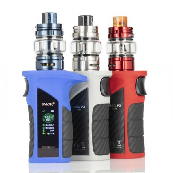 SMOK MAG P3 MINI 80W STARTER KIT