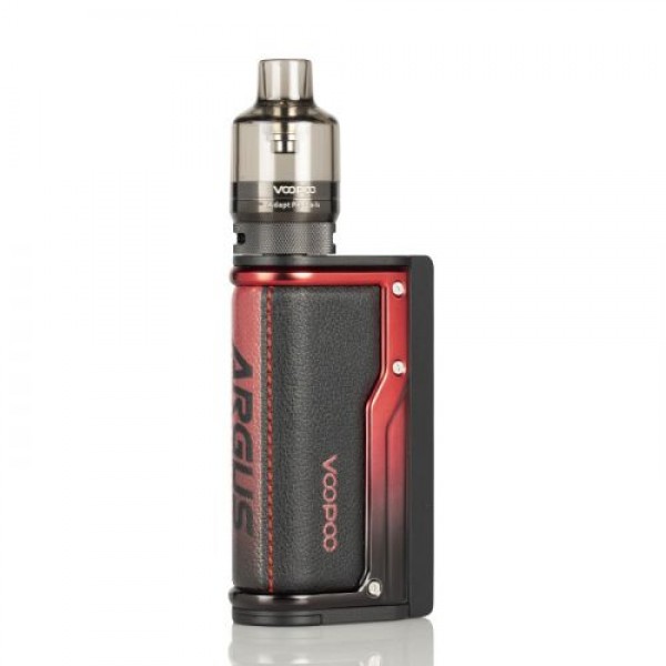 VOOPOO ARGUS GT 160W STARTER KIT