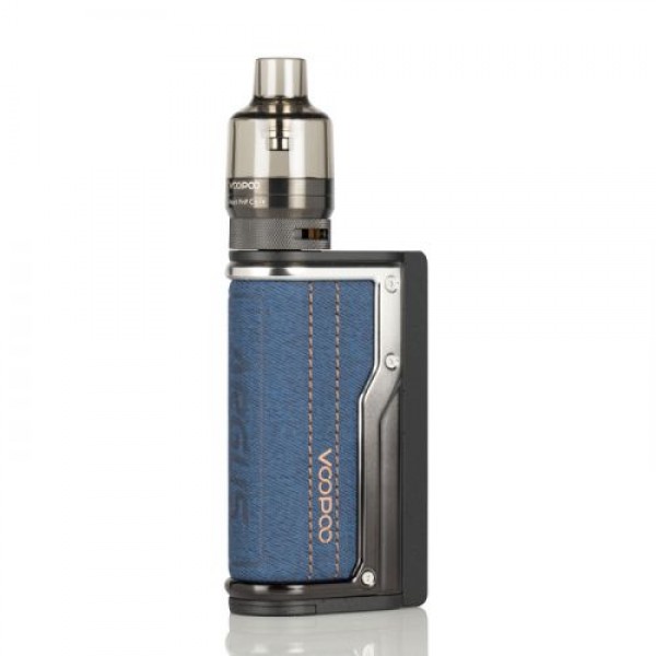 VOOPOO ARGUS GT 160W STARTER KIT