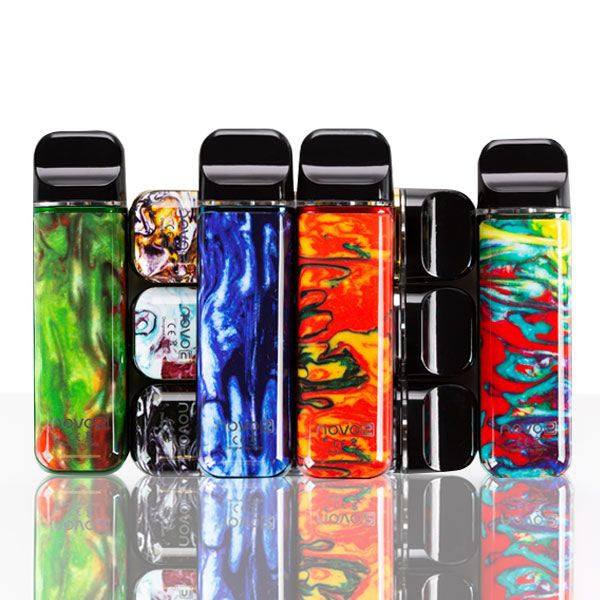 SMOK NOVO 2 Kit 800mAh