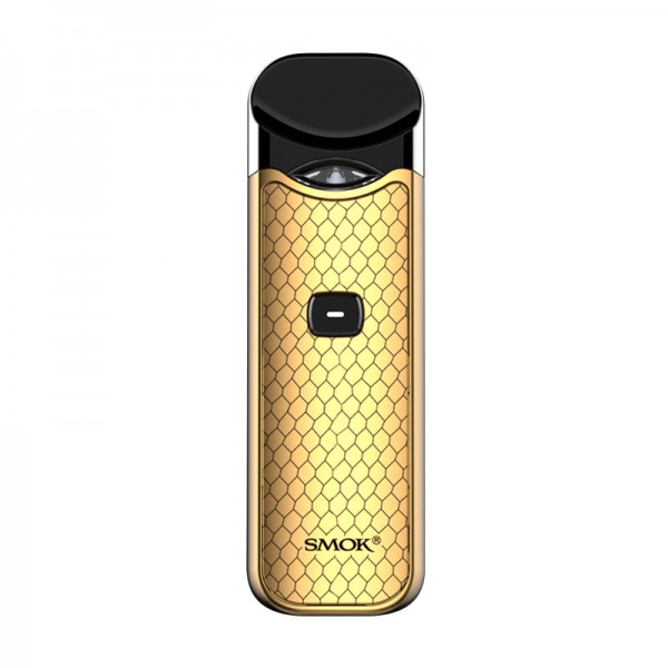 SMOK NORD Ultra Portable Pod Kit