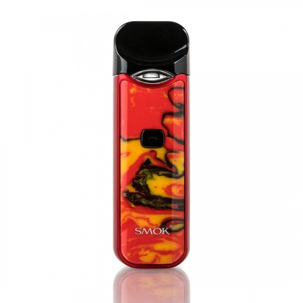 SMOK NORD Ultra Portable Pod Kit