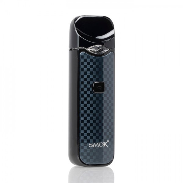 SMOK NORD Ultra Portable Pod Kit