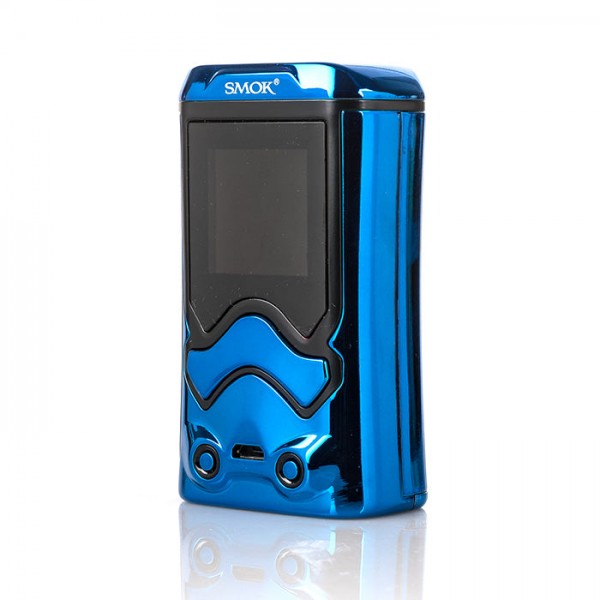 SMOK T-STORM 230W BOX MOD