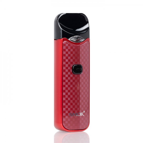 SMOK NORD Ultra Portable Pod Kit