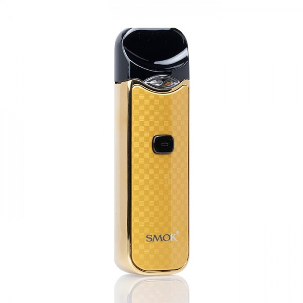 SMOK NORD Ultra Portable Pod Kit