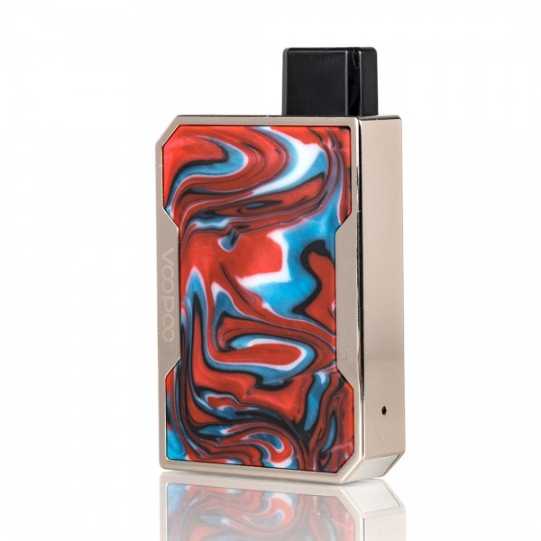 VOOPOO Drag Nano Kit 750mAh Pod System