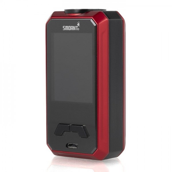 Smoant Charon Mini 225W Box Mod