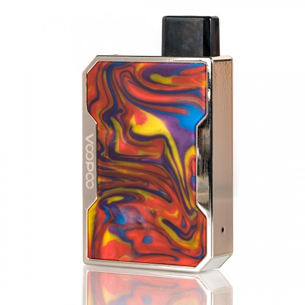 VOOPOO Drag Nano Kit 750mAh Pod System