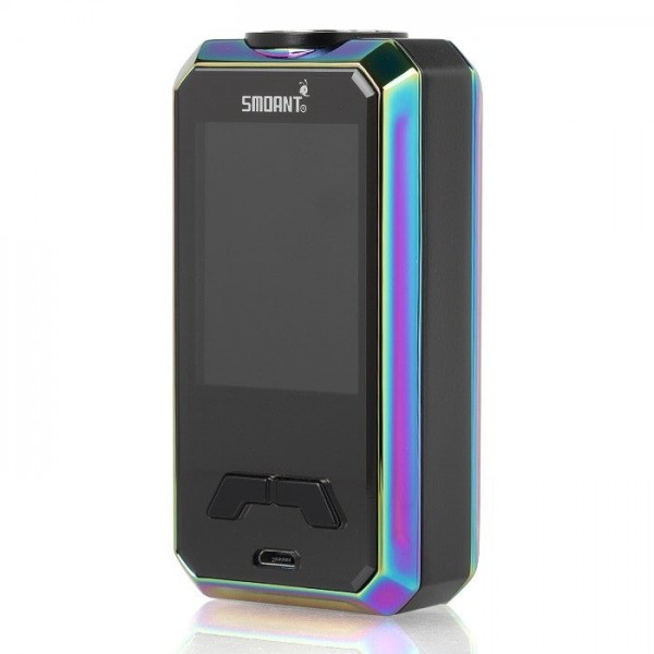 Smoant Charon Mini 225W Box Mod