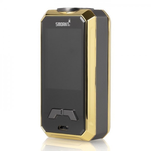 Smoant Charon Mini 225W Box Mod