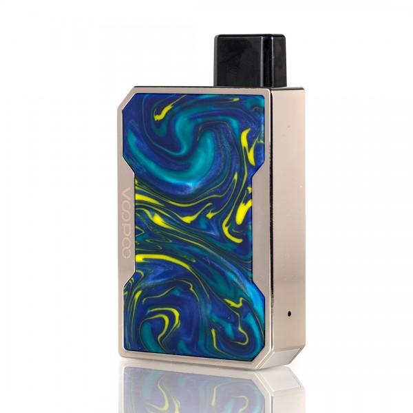 VOOPOO Drag Nano Kit 750mAh Pod System