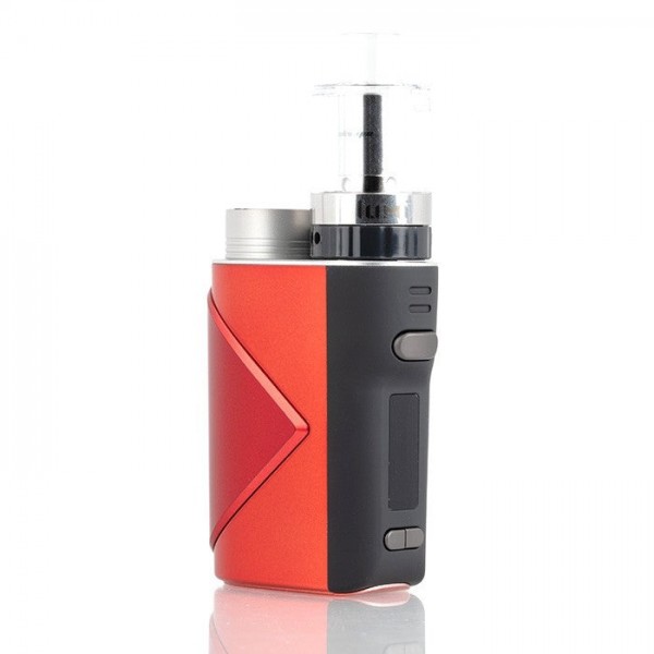 Geek Vape LUCID 80W & Lumi Mesh Starter Kit