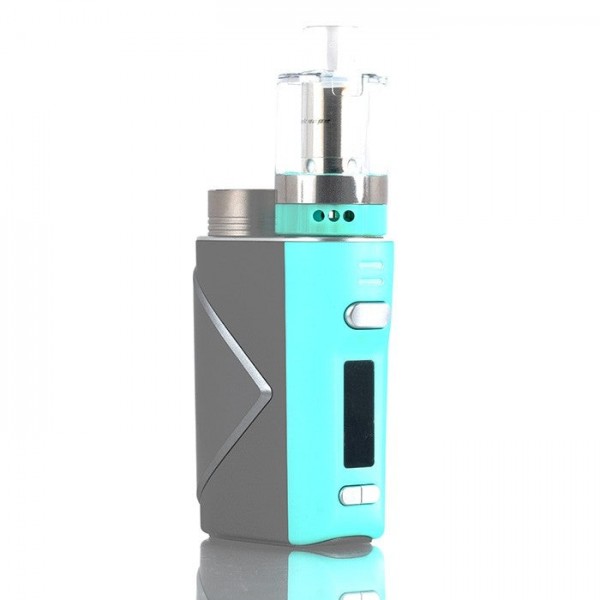 Geek Vape LUCID 80W & Lumi Mesh Starter Kit