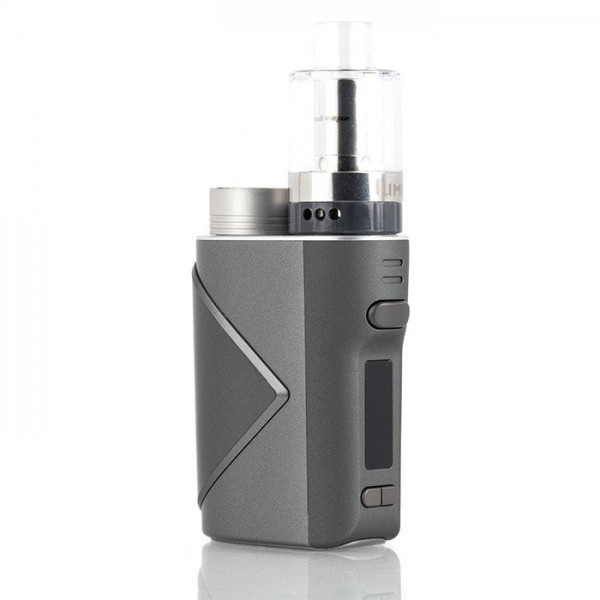 Geek Vape LUCID 80W & Lumi Mesh Starter Kit