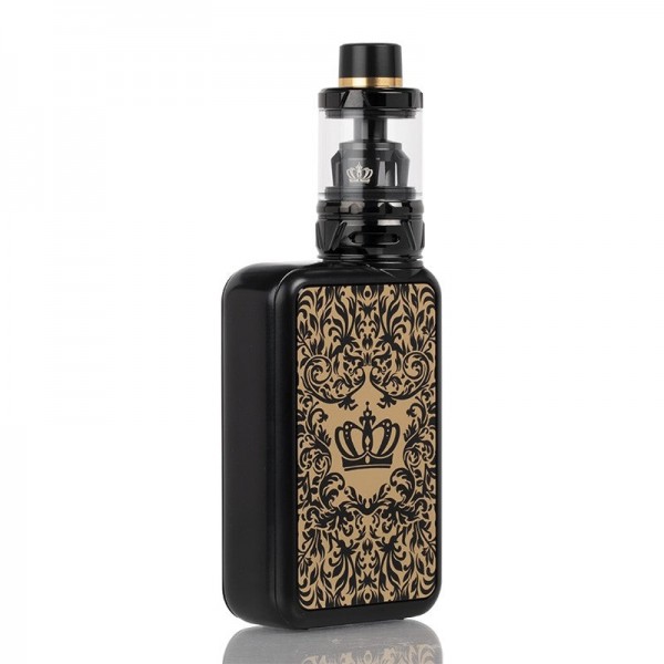 Uwell Crown 4 200W TC Starter Kit